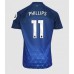 West Ham United Kalvin Phillips #11 Tredjedrakt 2023-24 Korte ermer